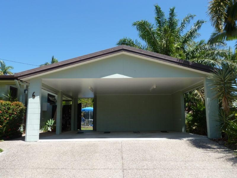 6 Boroko Close, Trinity Beach QLD 4879