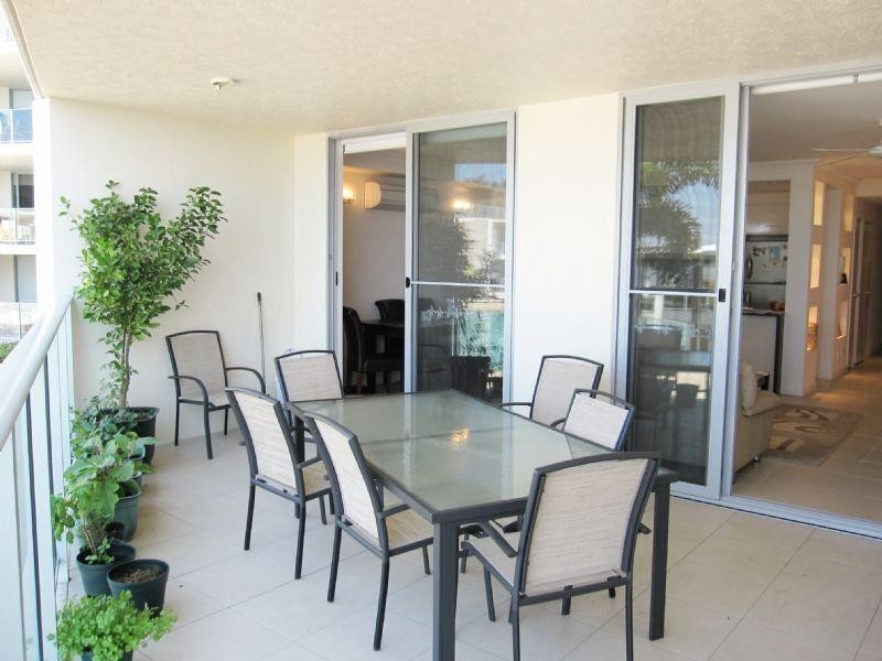 204/93 Vasey Esplanade, Trinity Beach QLD 4879