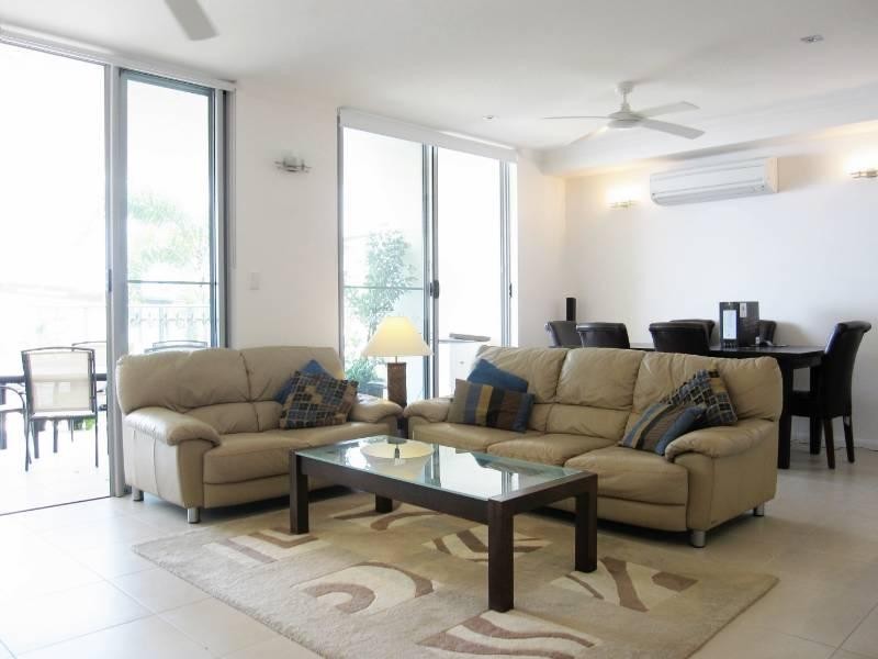 204/93 Vasey Esplanade, Trinity Beach QLD 4879