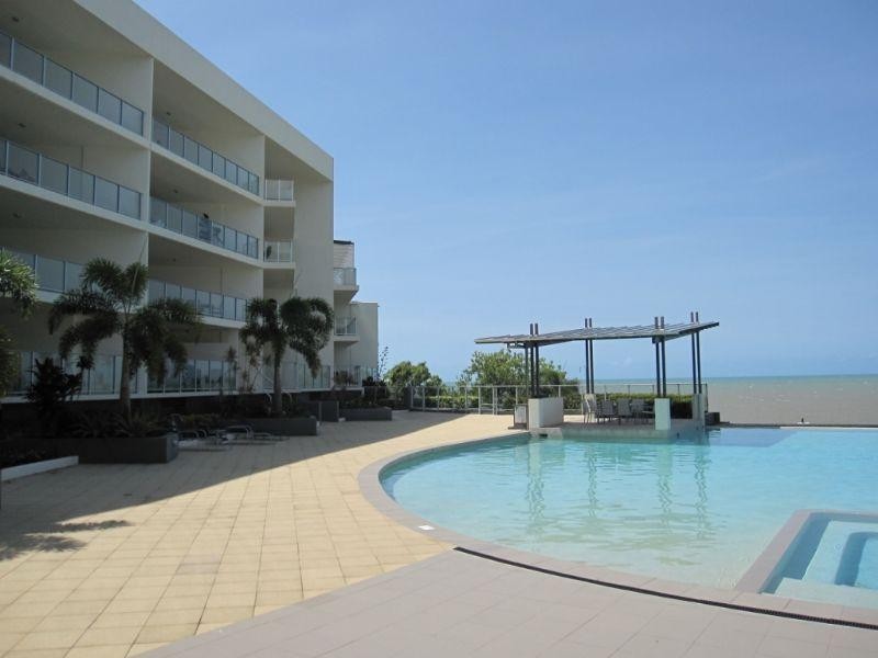 204/93 Vasey Esplanade, Trinity Beach QLD 4879