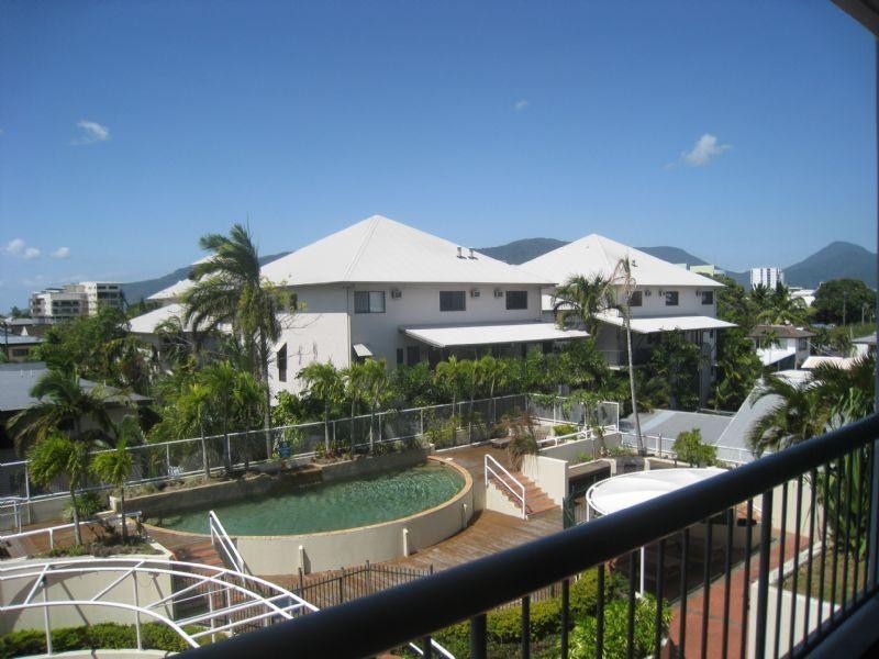 Cairns City QLD 4870