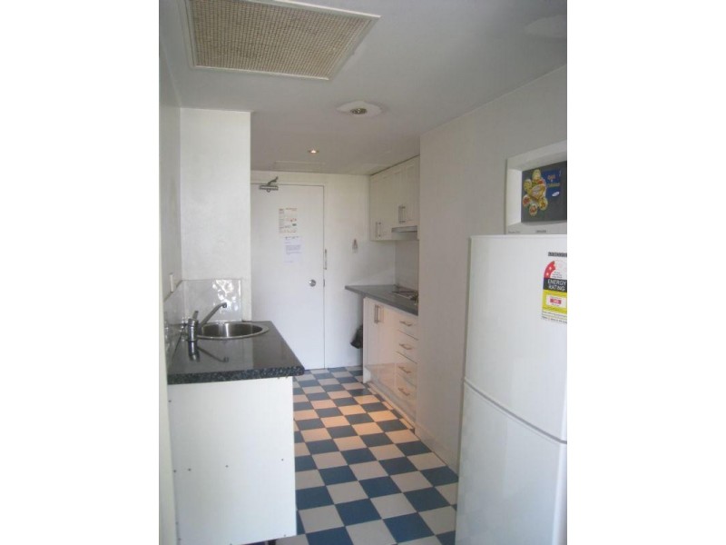 Cairns City QLD 4870