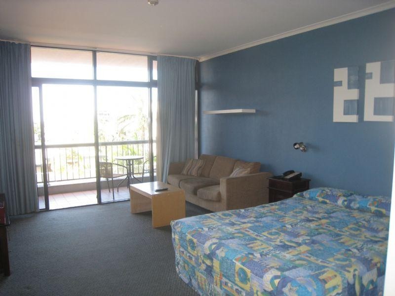 Cairns City QLD 4870