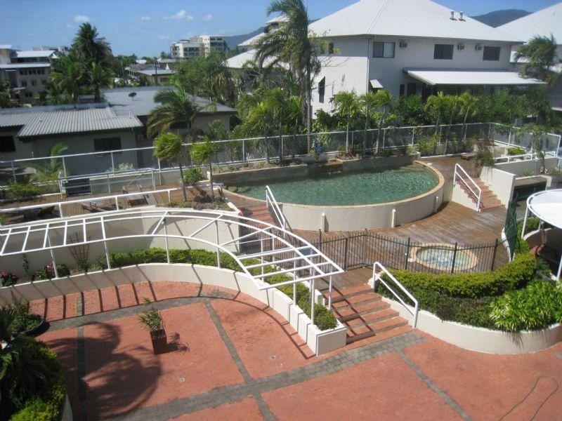 Cairns City QLD 4870