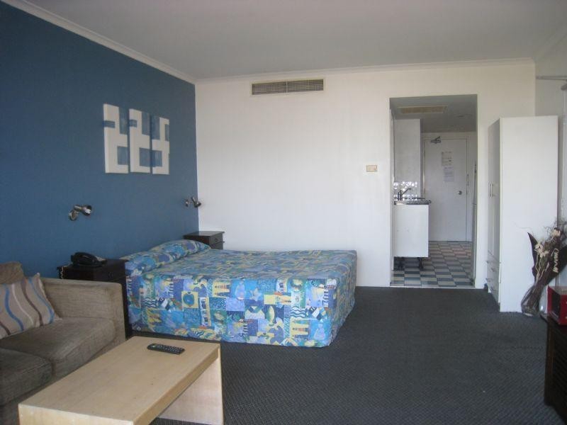 Cairns City QLD 4870