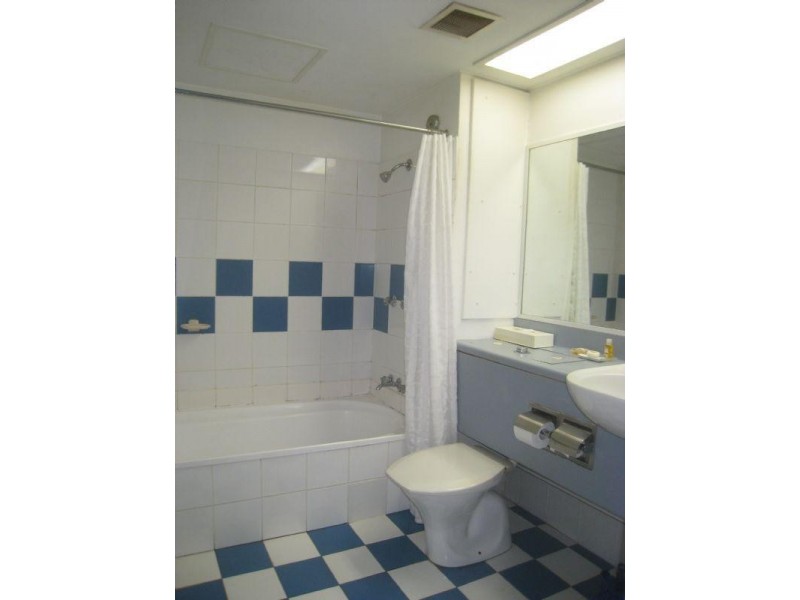 Cairns City QLD 4870