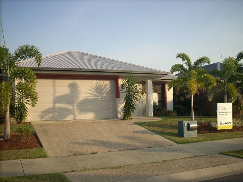 16 Allanton Link, Trinity Park QLD 4879