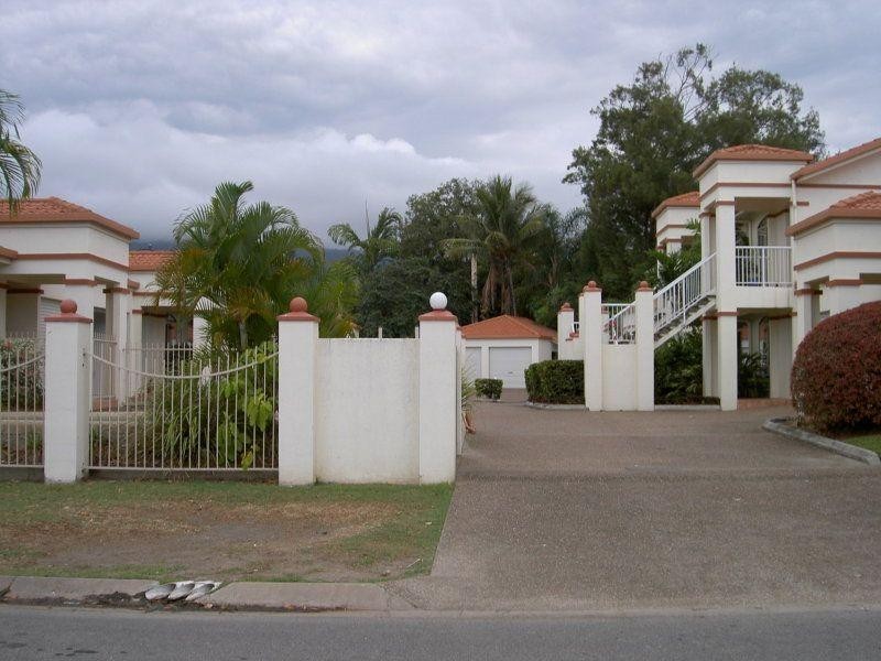 Trinity Beach QLD 4879