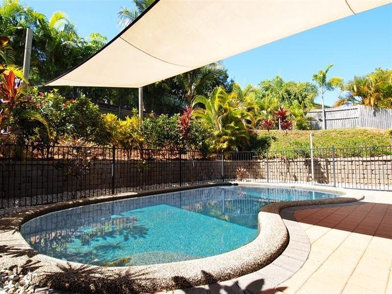 Trinity Beach QLD 4879