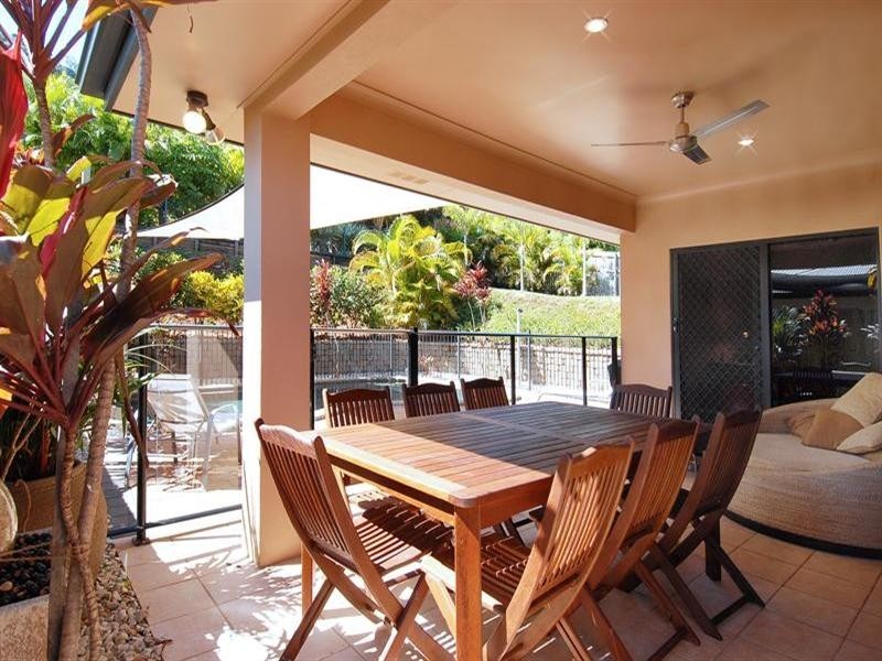 Trinity Beach QLD 4879