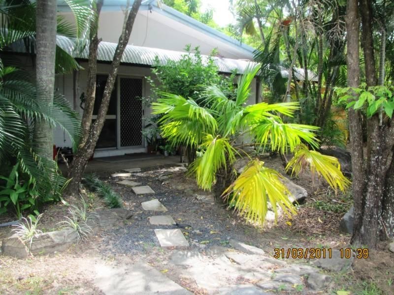 Trinity Park QLD 4879