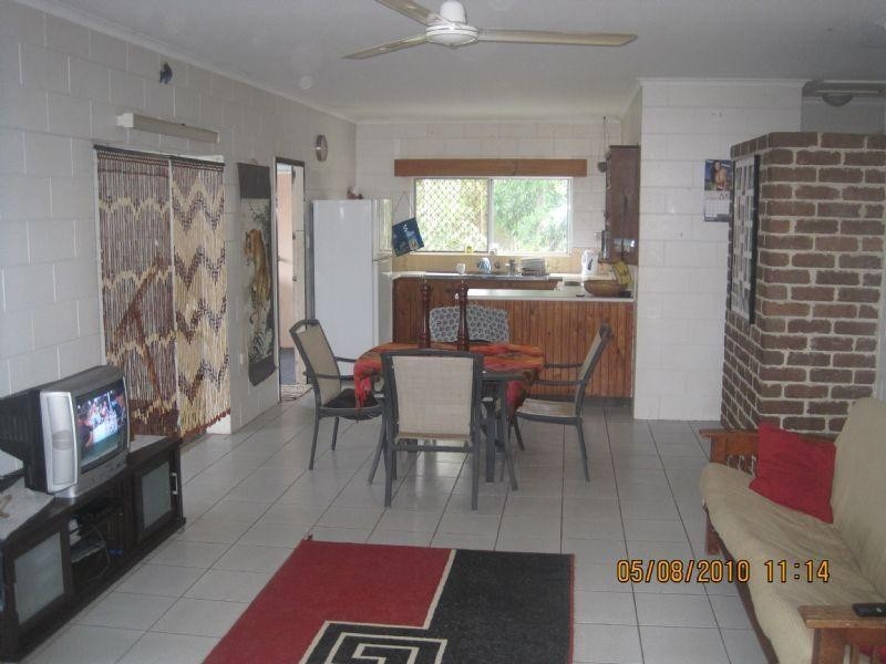 Trinity Park QLD 4879