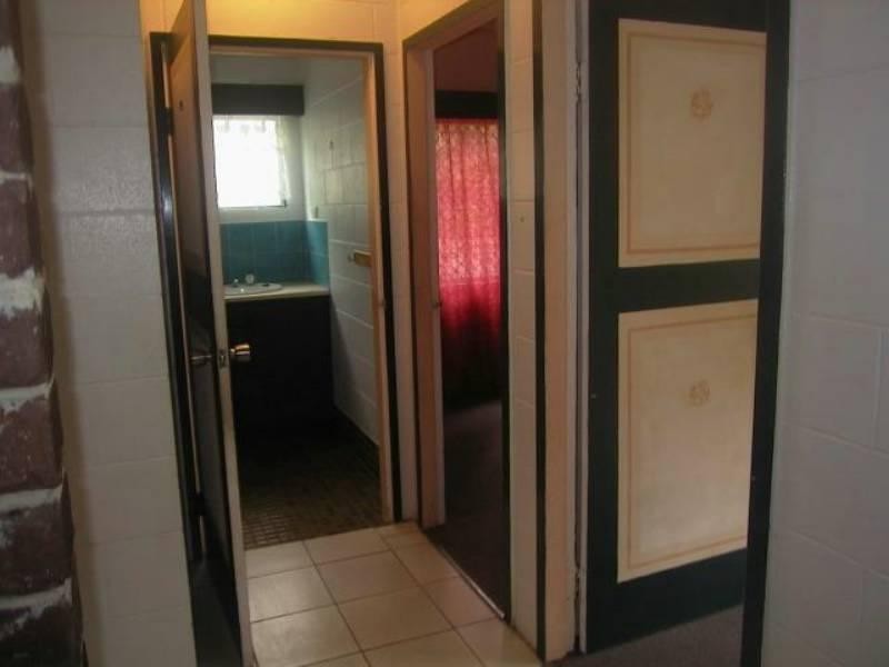 Trinity Park QLD 4879