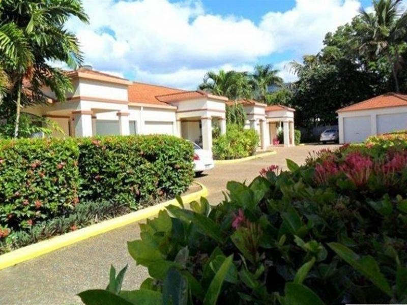 Trinity Beach QLD 4879