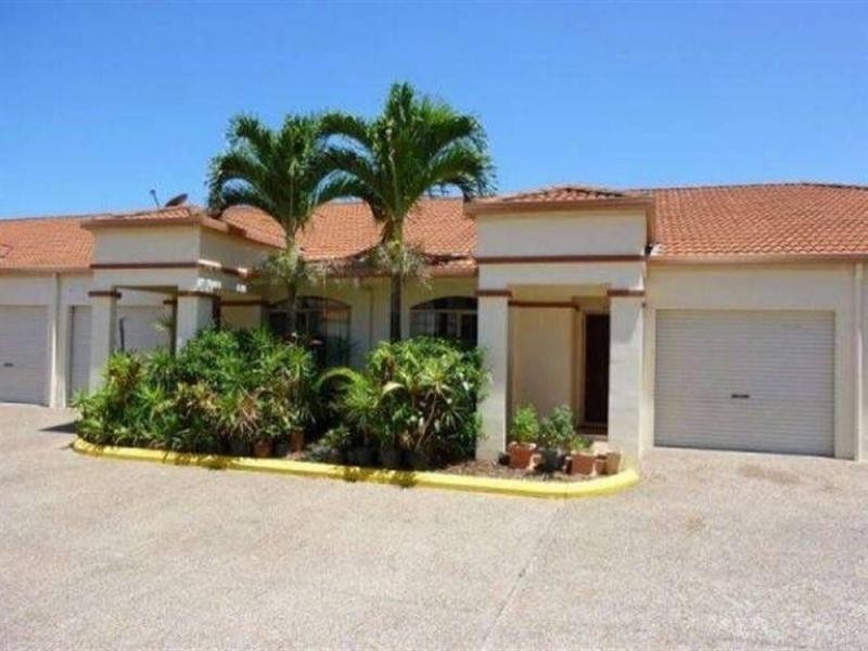 Trinity Beach QLD 4879