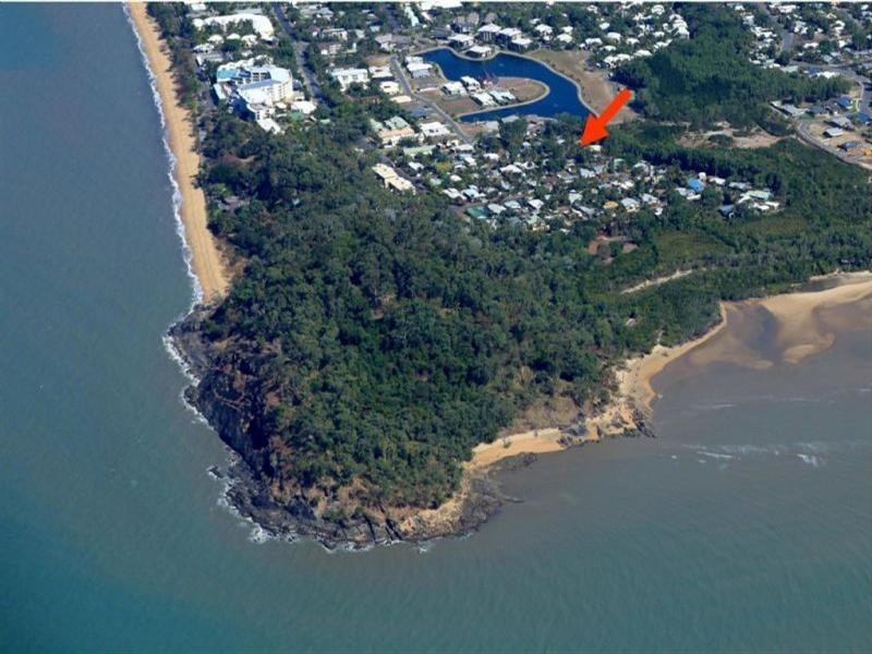 Trinity Beach QLD 4879