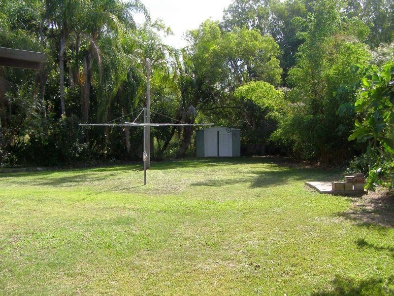 Trinity Beach QLD 4879