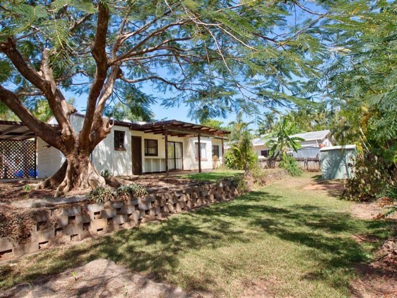 Trinity Beach QLD 4879