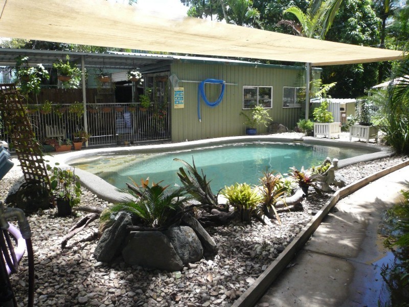 Trinity Beach QLD 4879