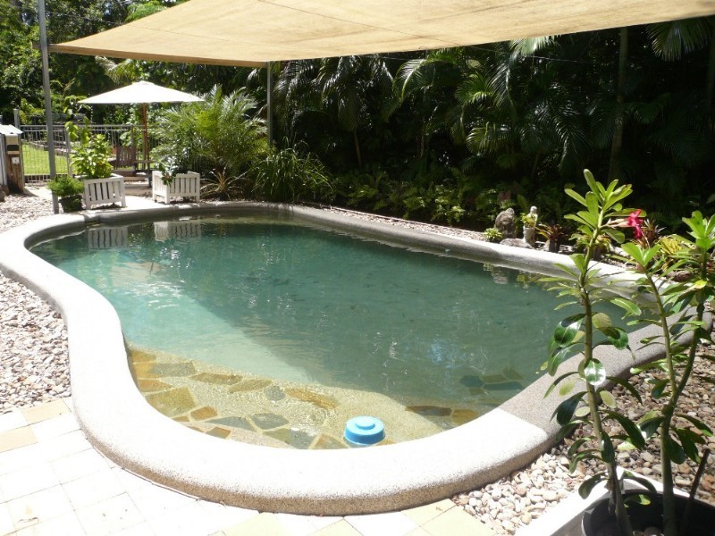 Trinity Beach QLD 4879