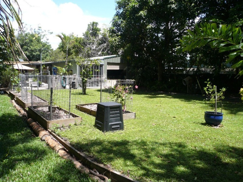 Trinity Beach QLD 4879