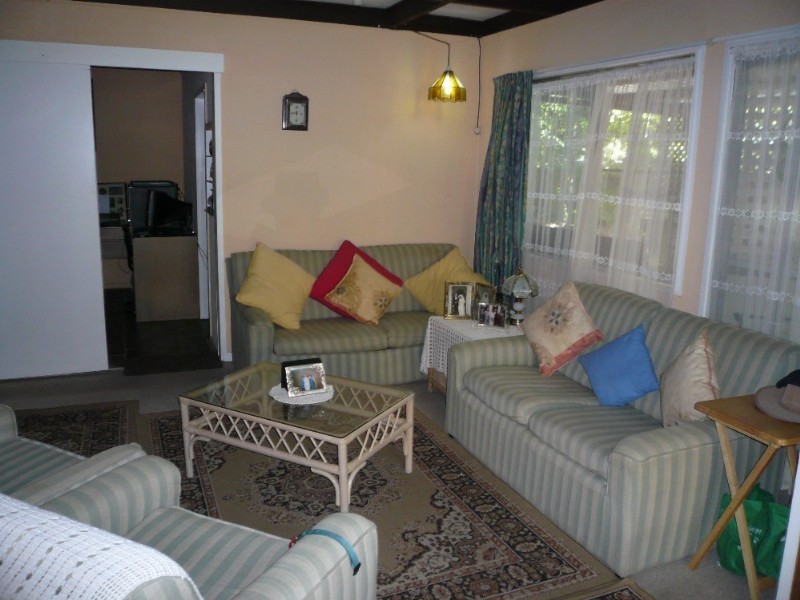 Trinity Beach QLD 4879