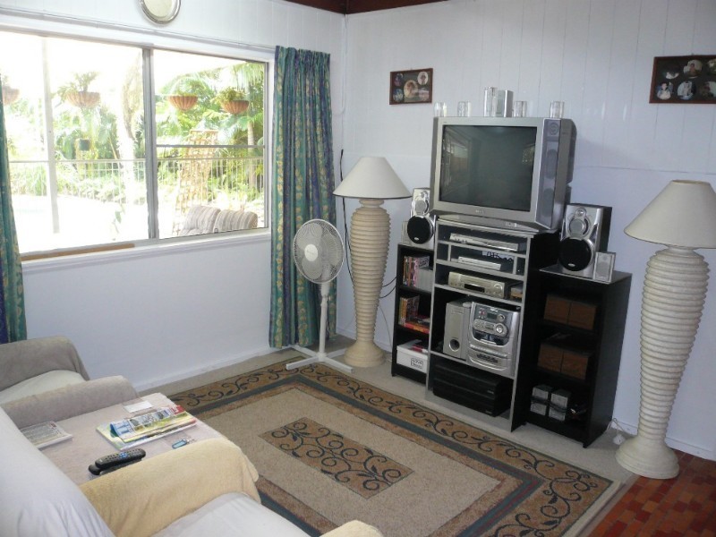 Trinity Beach QLD 4879