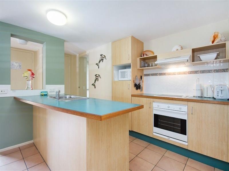 Trinity Beach QLD 4879