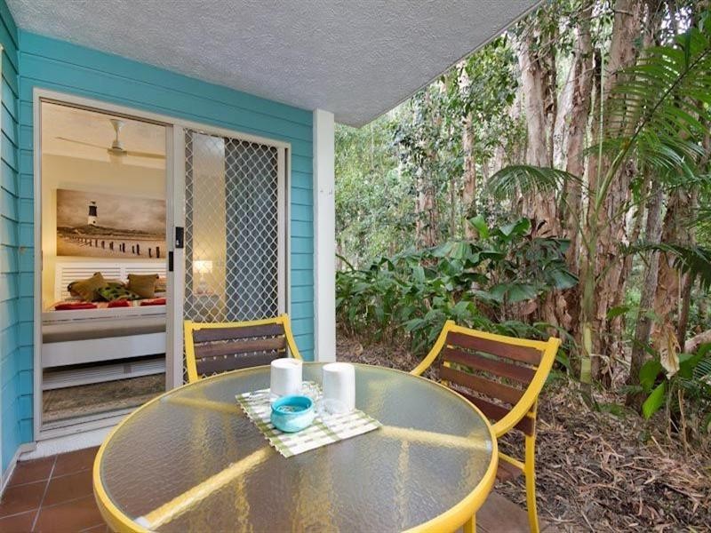 Trinity Beach QLD 4879