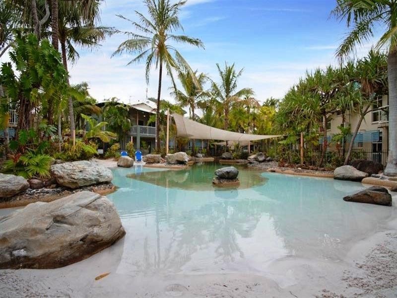 Trinity Beach QLD 4879