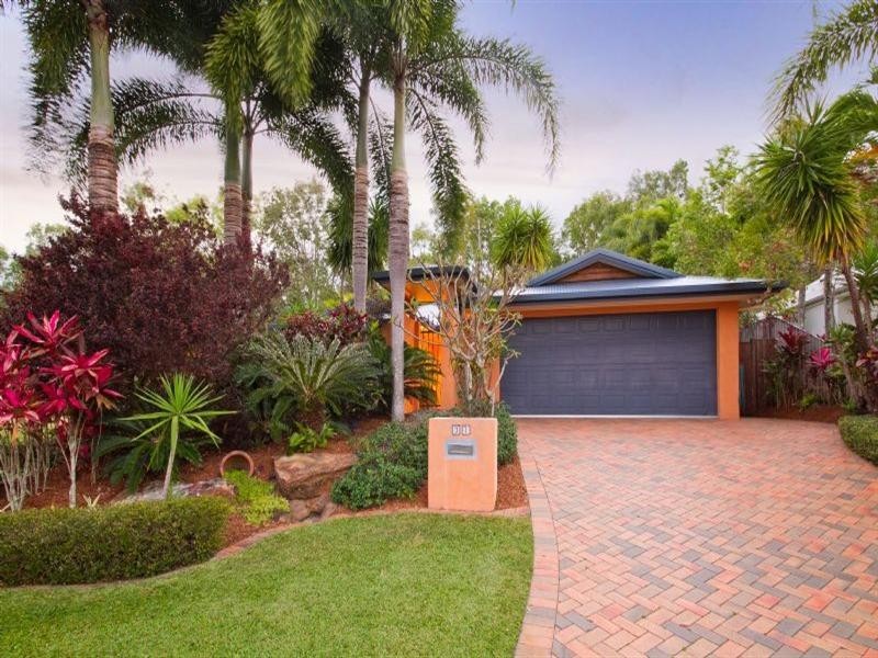 Clifton Beach QLD 4879