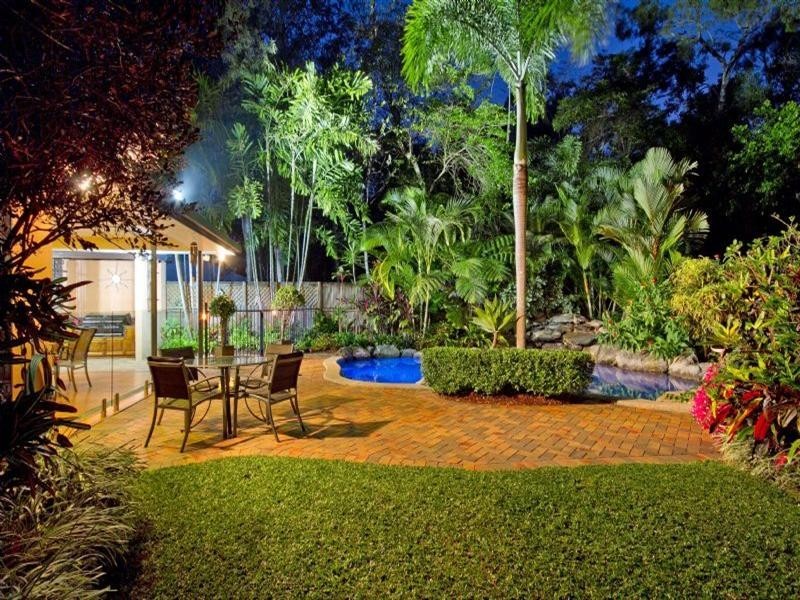 Clifton Beach QLD 4879