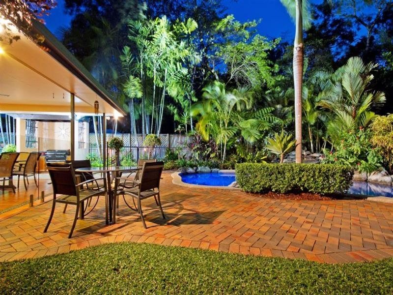 Clifton Beach QLD 4879