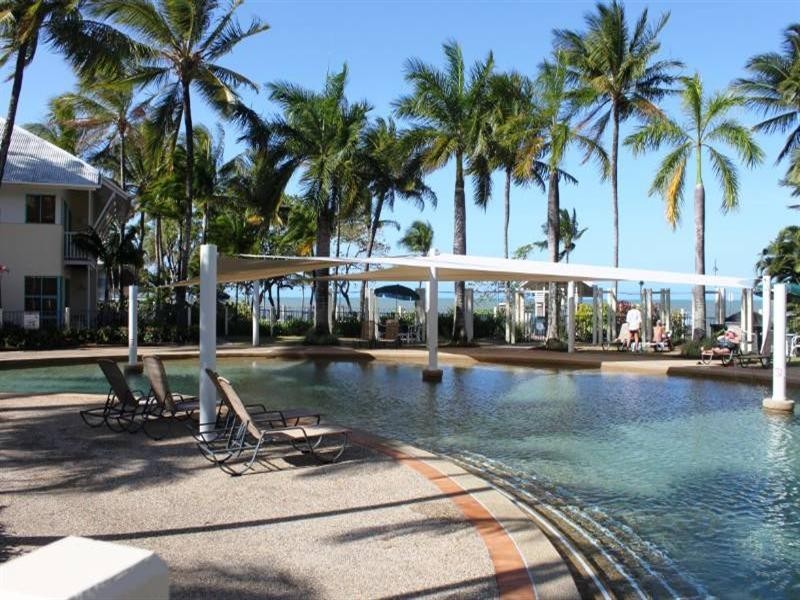 Trinity Beach QLD 4879