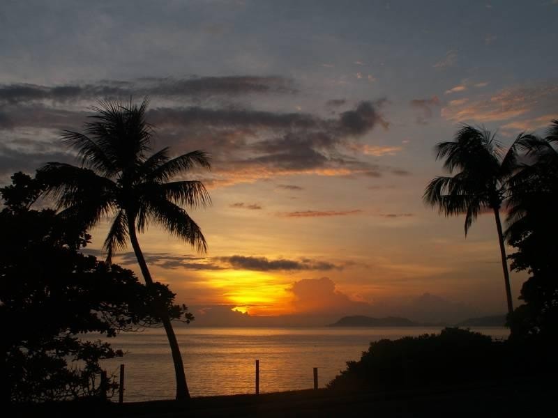 Trinity Beach QLD 4879