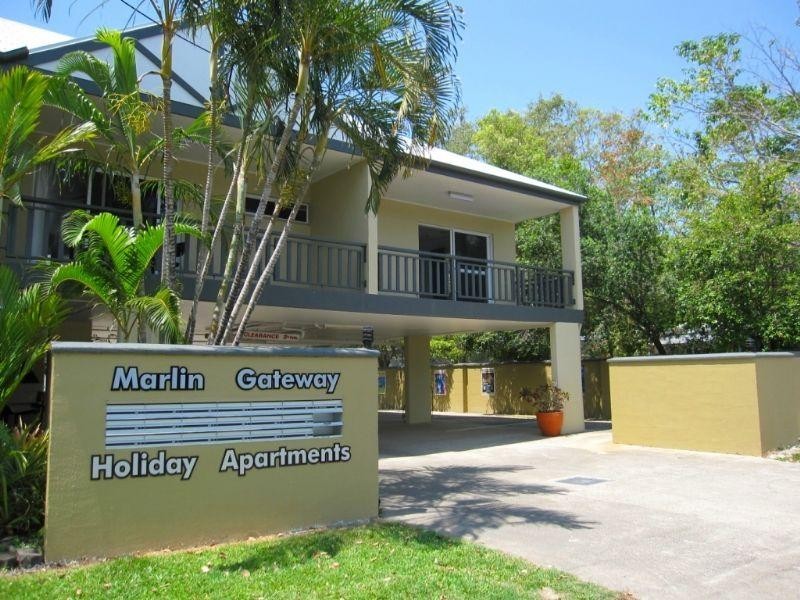6/33 Trinity Beach Road, Trinity Beach QLD 4879