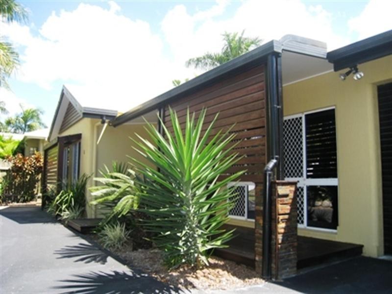 5 Koonya Close, Kewarra Beach QLD 4879