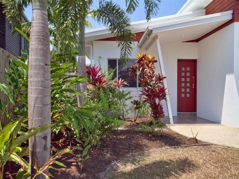 Trinity Park QLD 4879