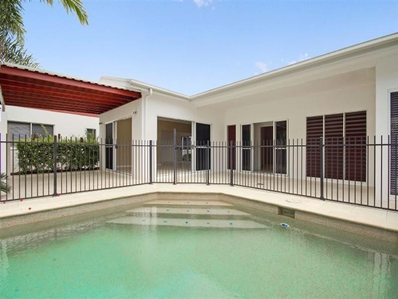 Trinity Park QLD 4879