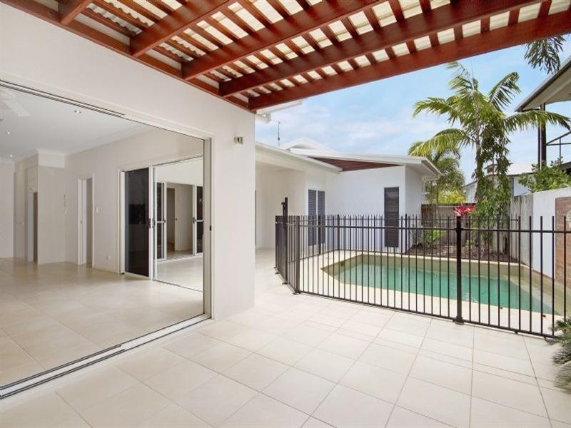 Trinity Park QLD 4879