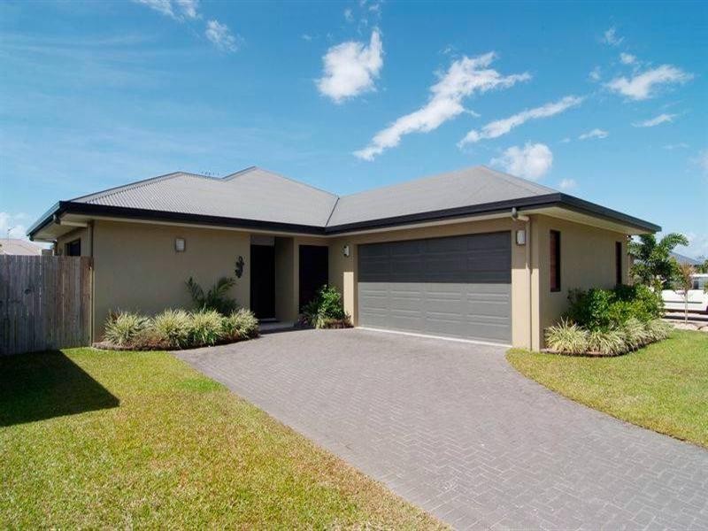 Kewarra Beach QLD 4879