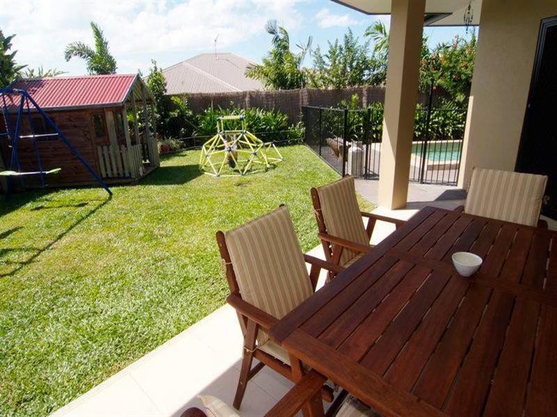 Kewarra Beach QLD 4879