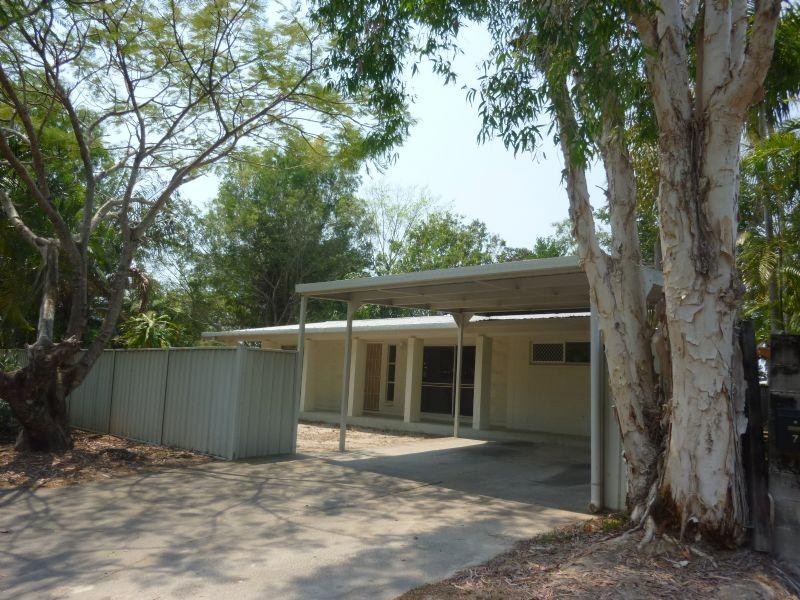 Trinity Park QLD 4879