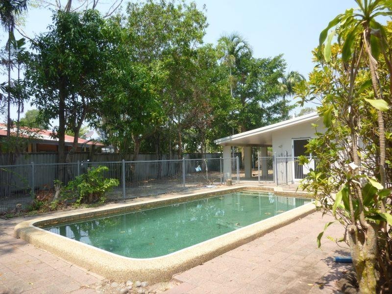 Trinity Park QLD 4879