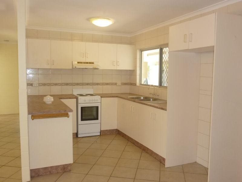Trinity Park QLD 4879