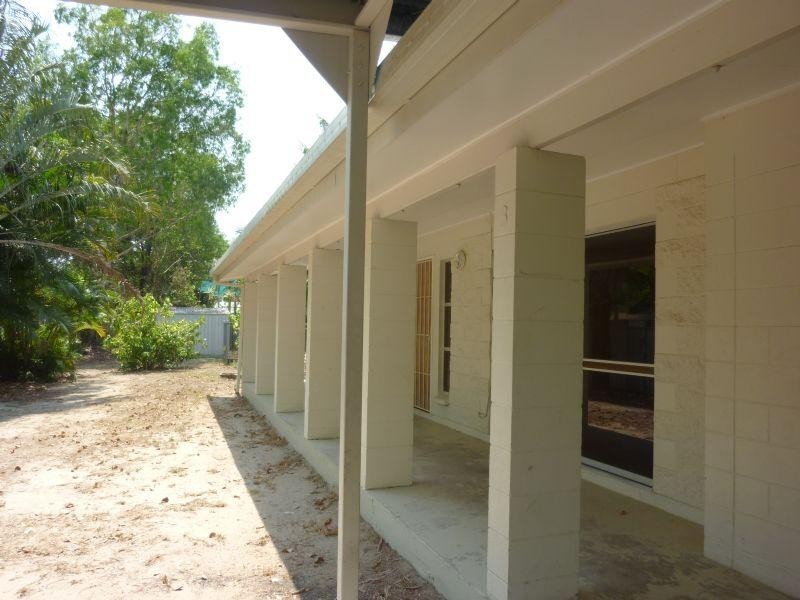 Trinity Park QLD 4879