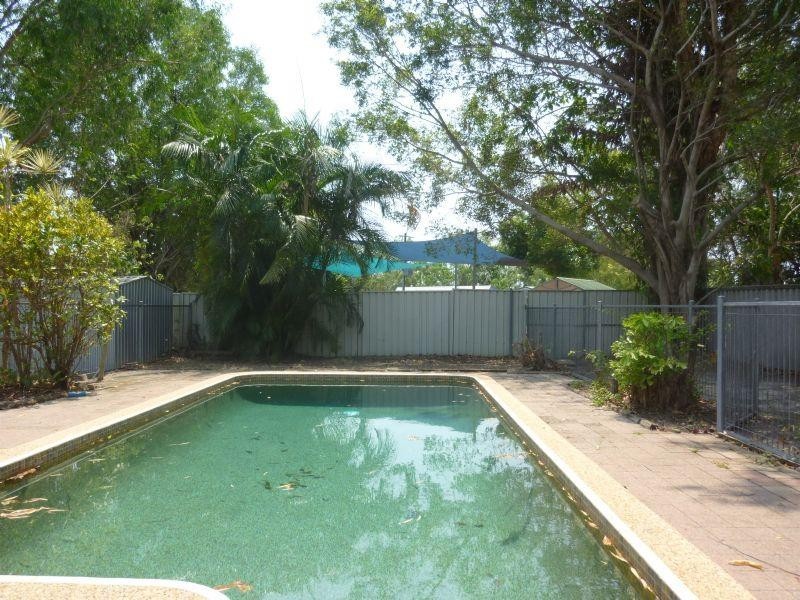 Trinity Park QLD 4879