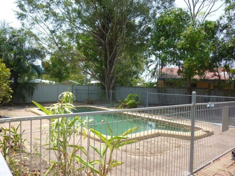 Trinity Park QLD 4879