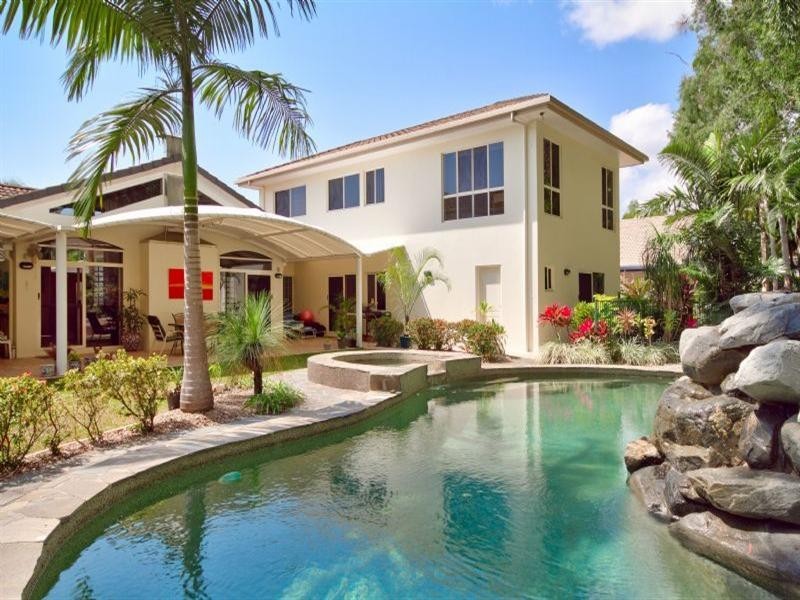 Clifton Beach QLD 4879