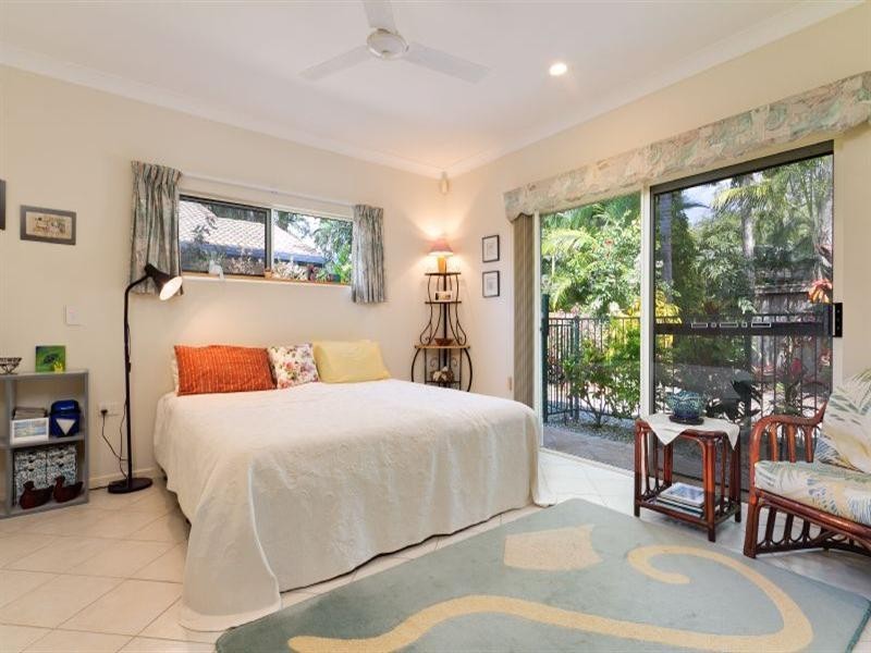 Clifton Beach QLD 4879